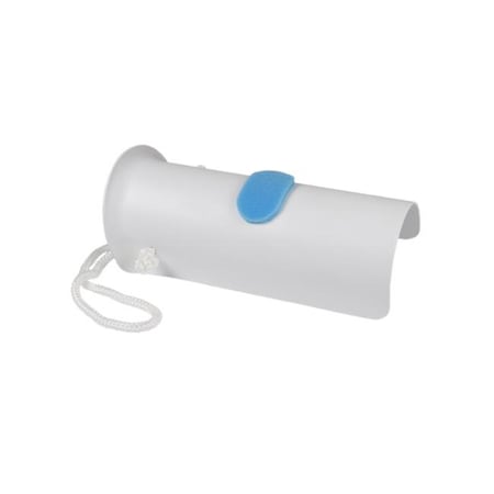 Fabrication Enterprises Fabrication Enterprises 86-0040 Fablife Deluxe Formed Sock Aid; Continuous Loop Handle 86-0040